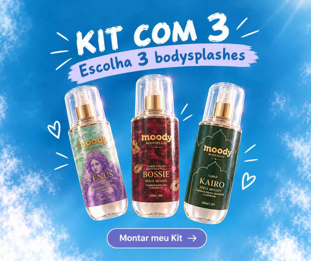 banner kit 3 bodysplashs