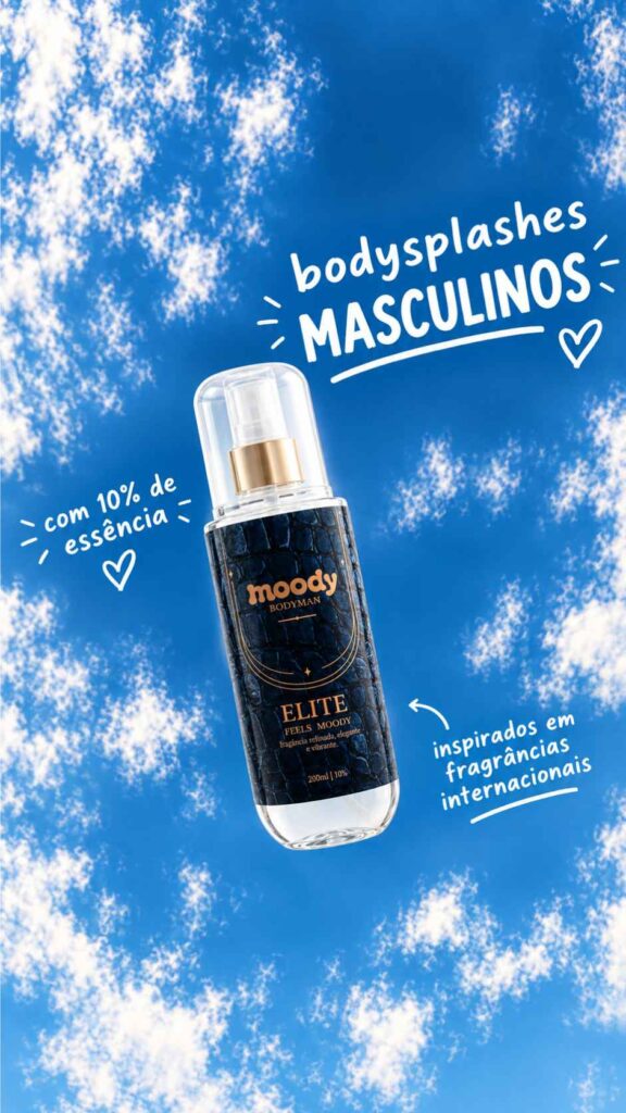 fragrancias masculinas